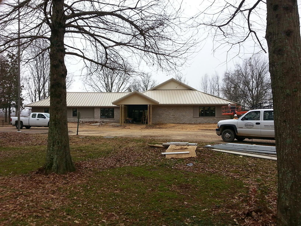 Reelfoot USFWS