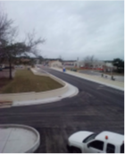 Tyndall Roundabout