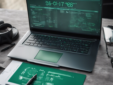 Unlocking Efficiency: Technology Consulting Strategies for SMBs