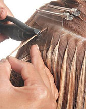 Studio Long Hair, especialista em Megahair.