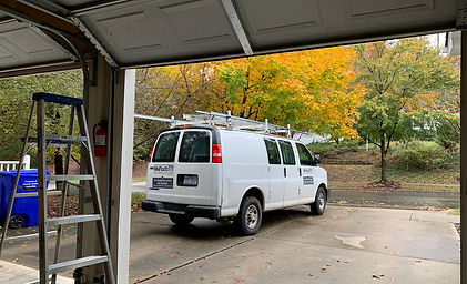 WeFixIt Garage Door Technicians