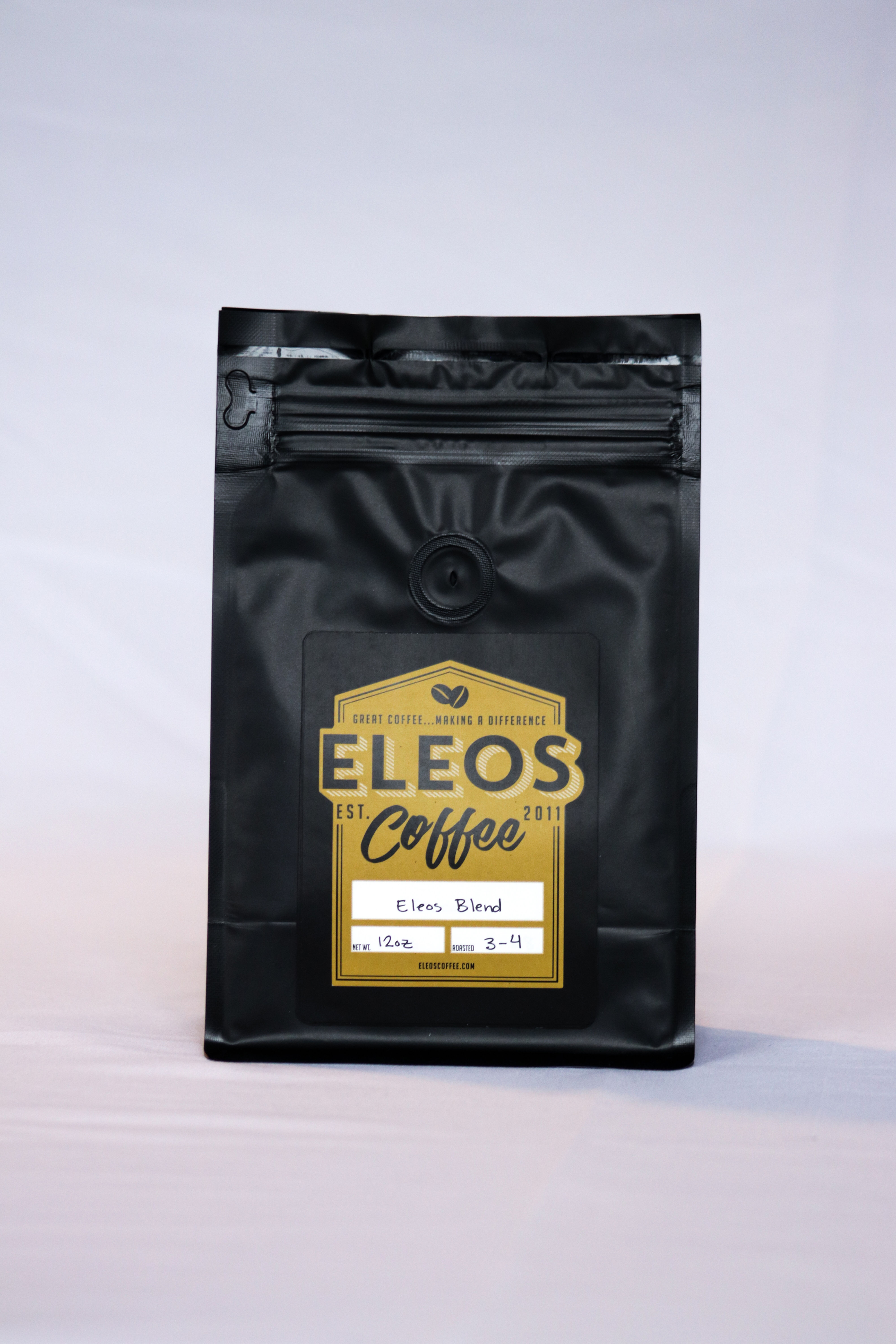 Eleos Blend