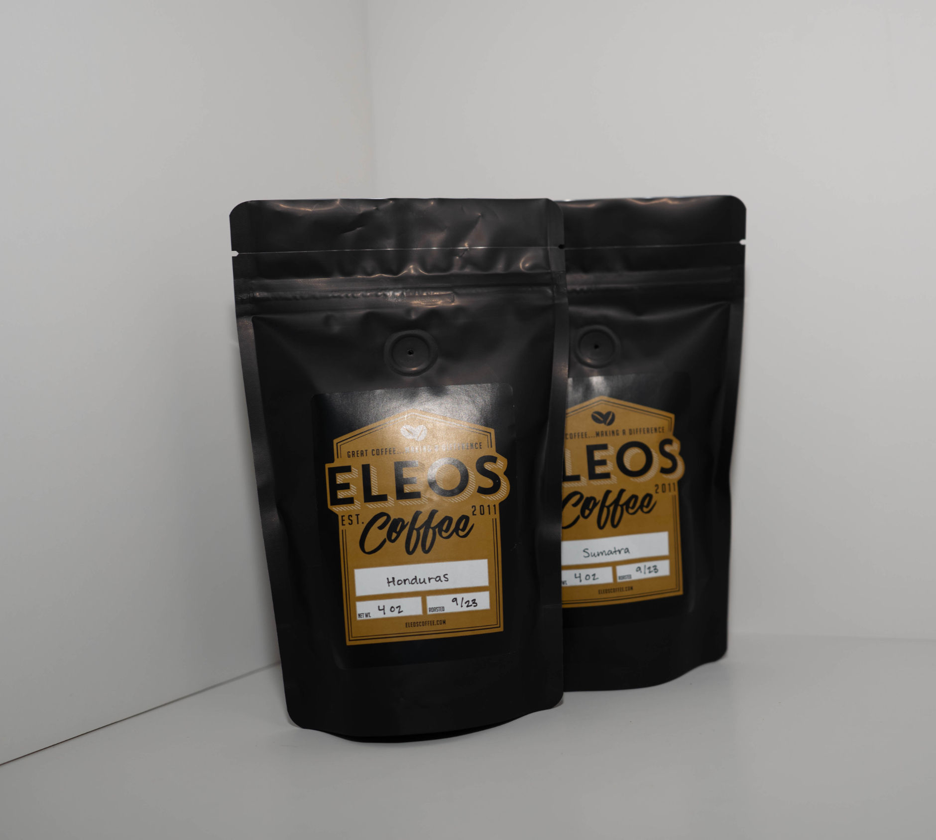 4oz Sample Bag