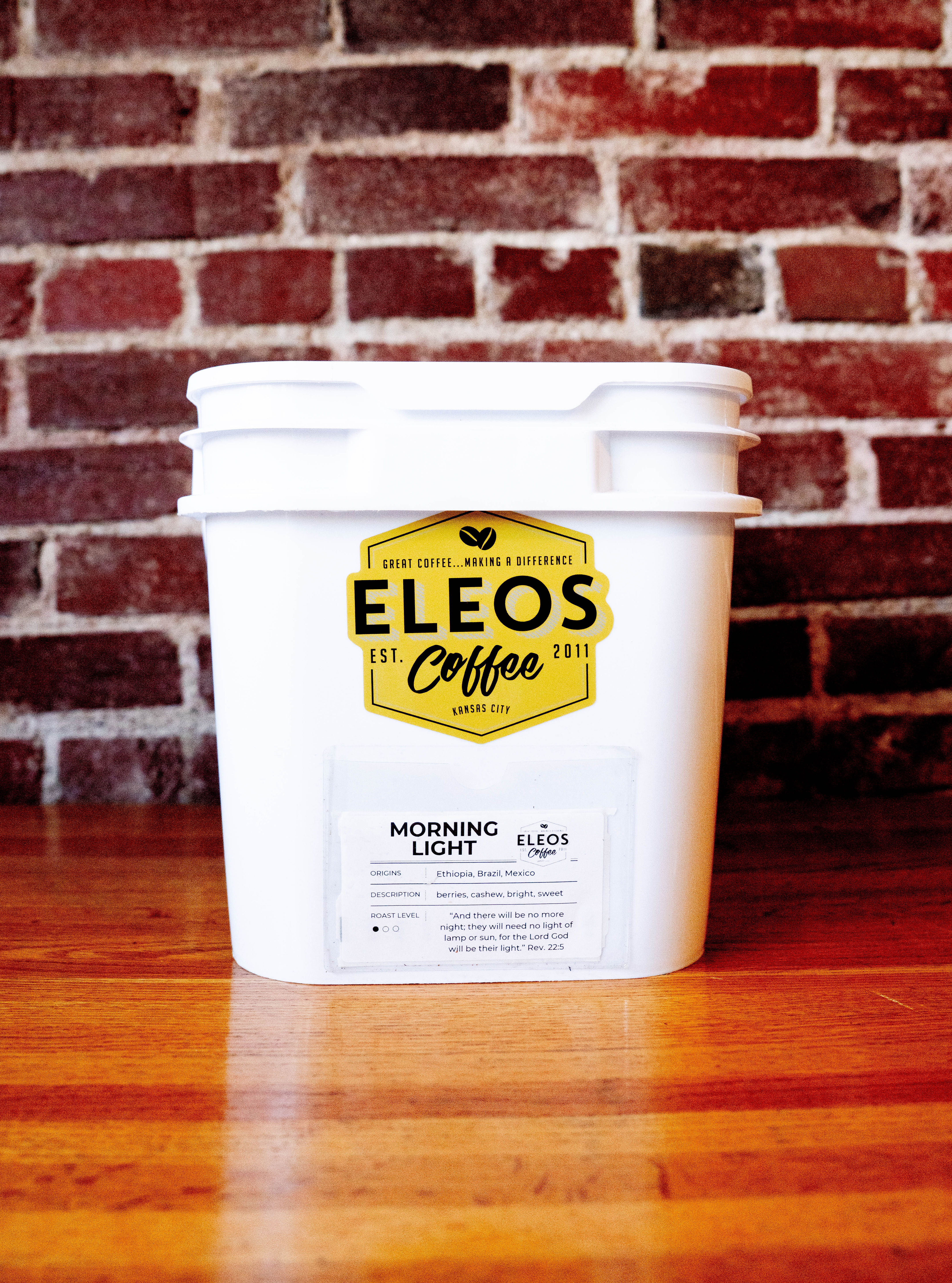 5lb - Blends