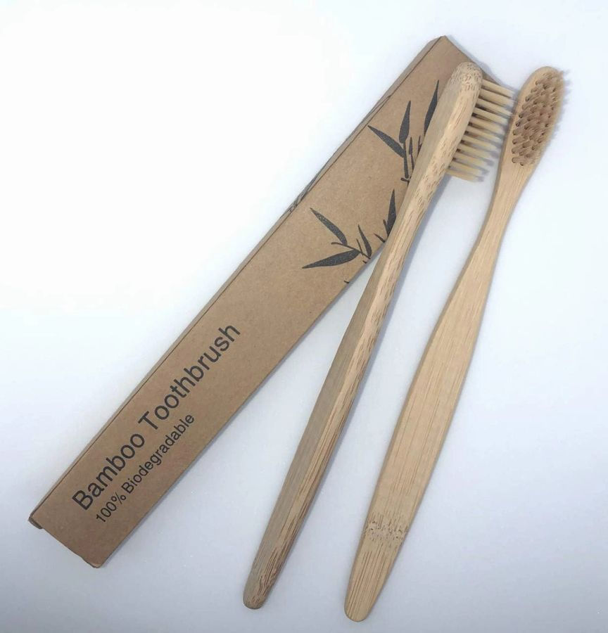 Miniatura: Zero-Waste Bath Accessories Bundle