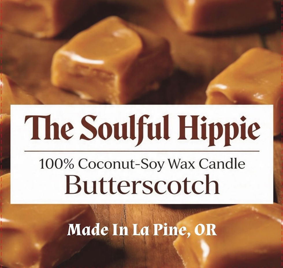 Thumbnail: Fall Candles 24 oz, 3 wick
