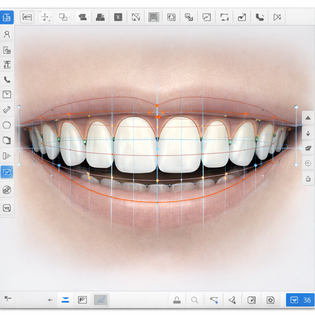 Smile Design