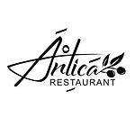 Antica Restaurant Logo