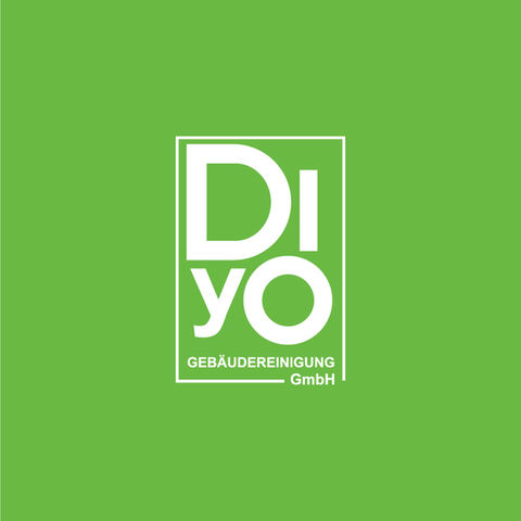 Logo-Design für Reinigungsunternehmen – klar & vertrauenswürdig