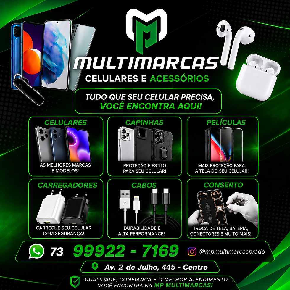 MP Multimarcas
