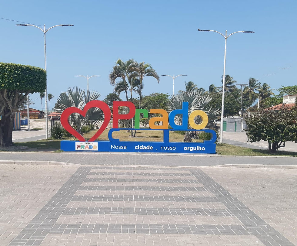 Prado Bahia