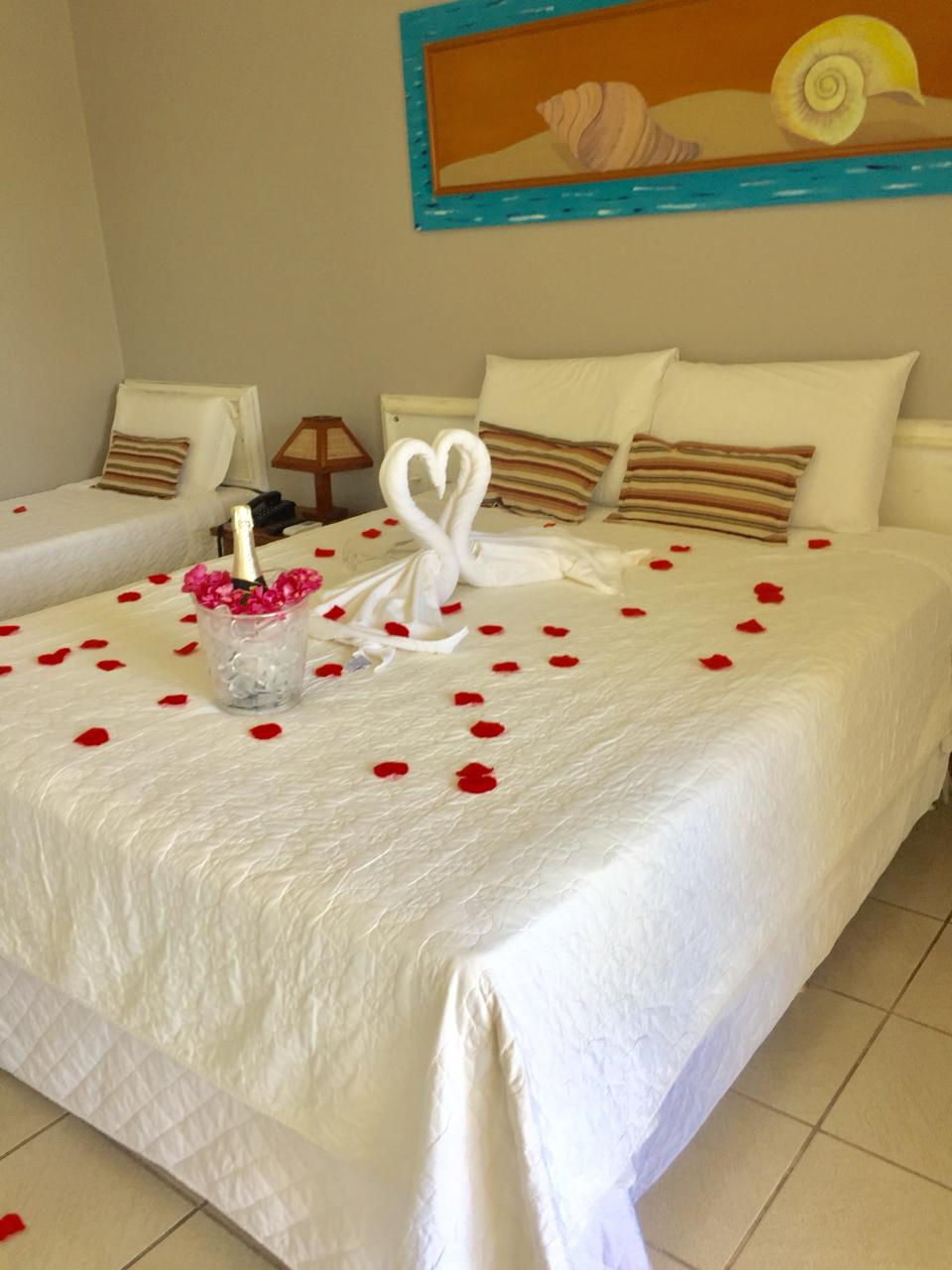 Cahy Praia Hotel