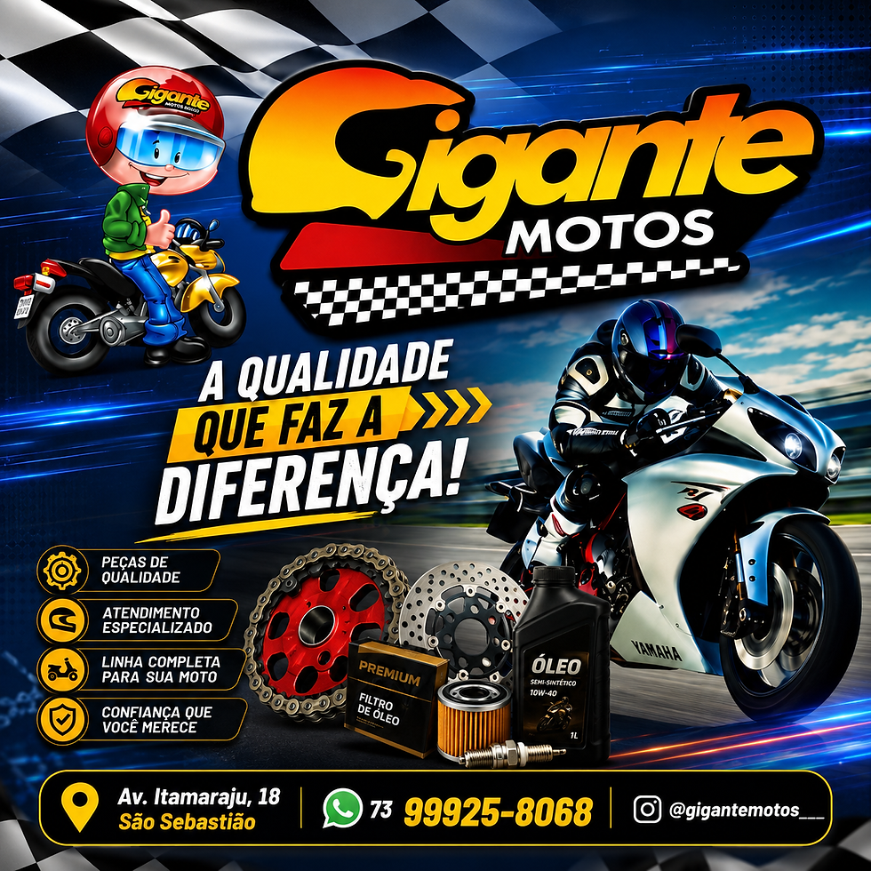 Gigante Motos