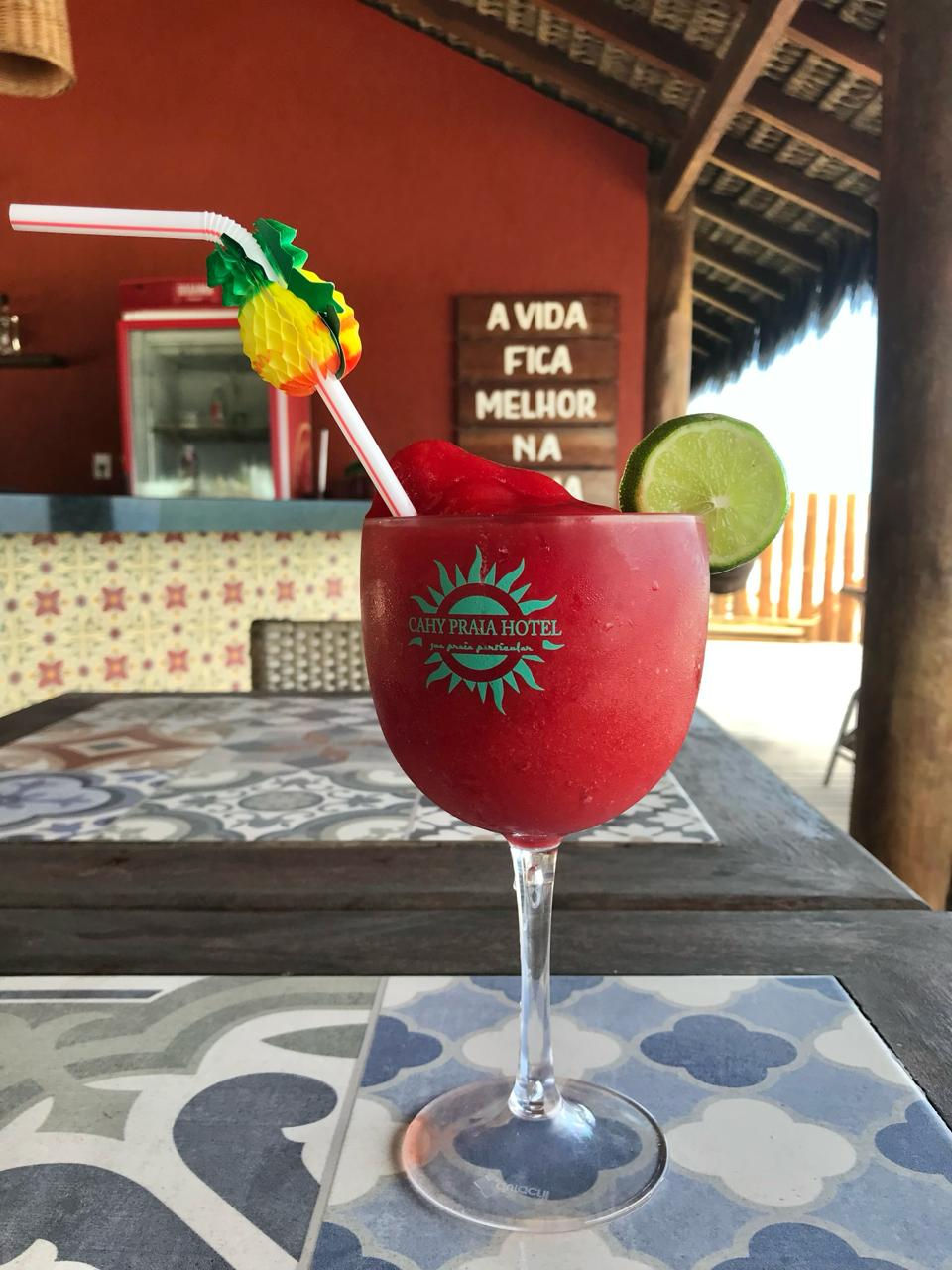 Cahy Praia Hotel