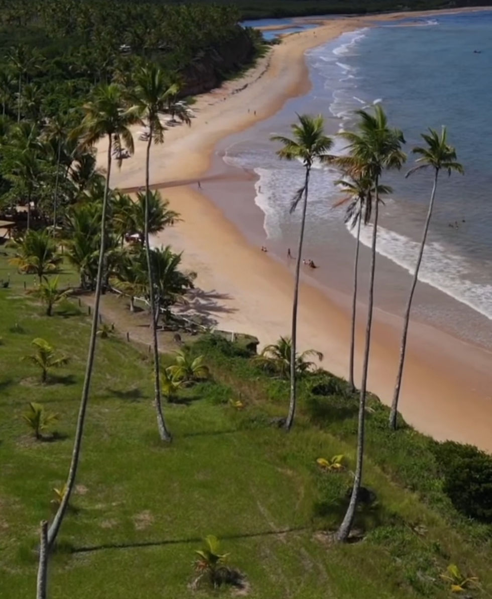 Barra do Cahy