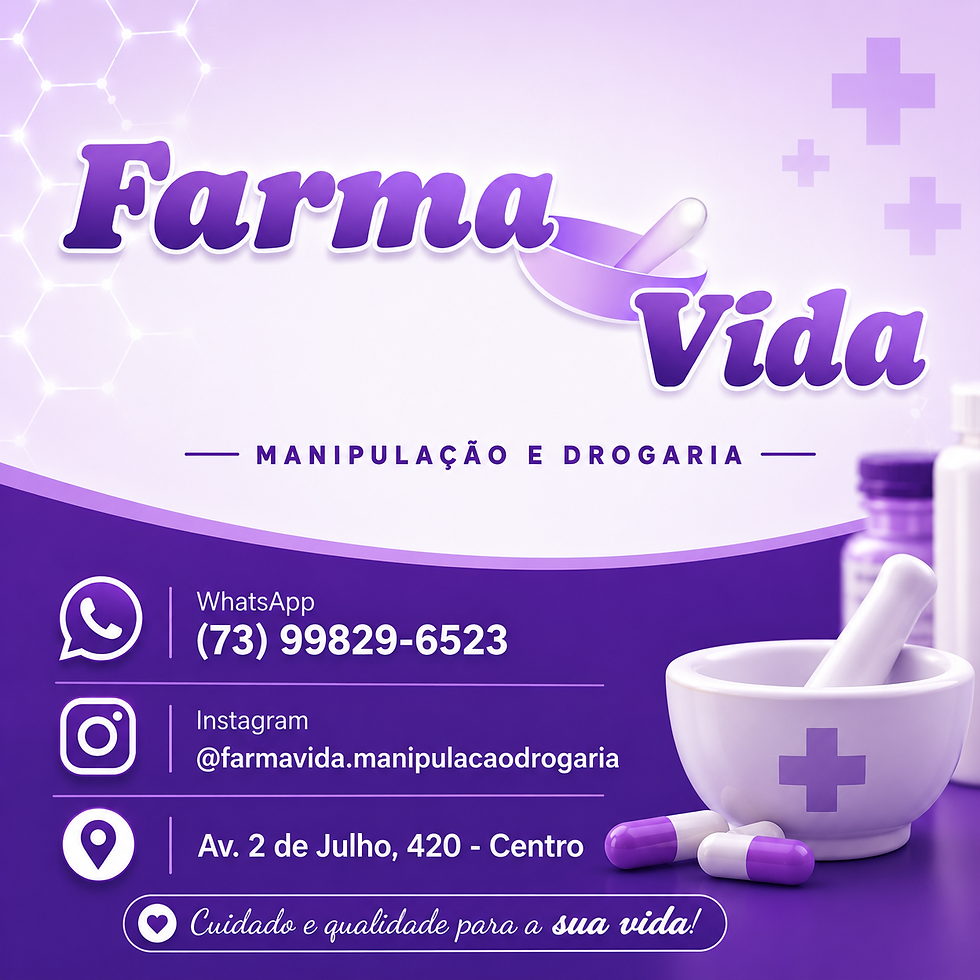 Farma Vida