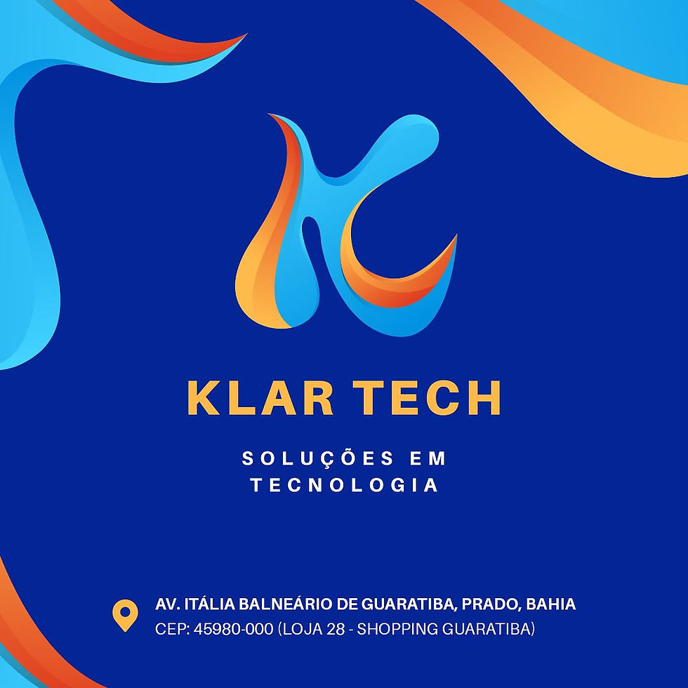 Klar Tech