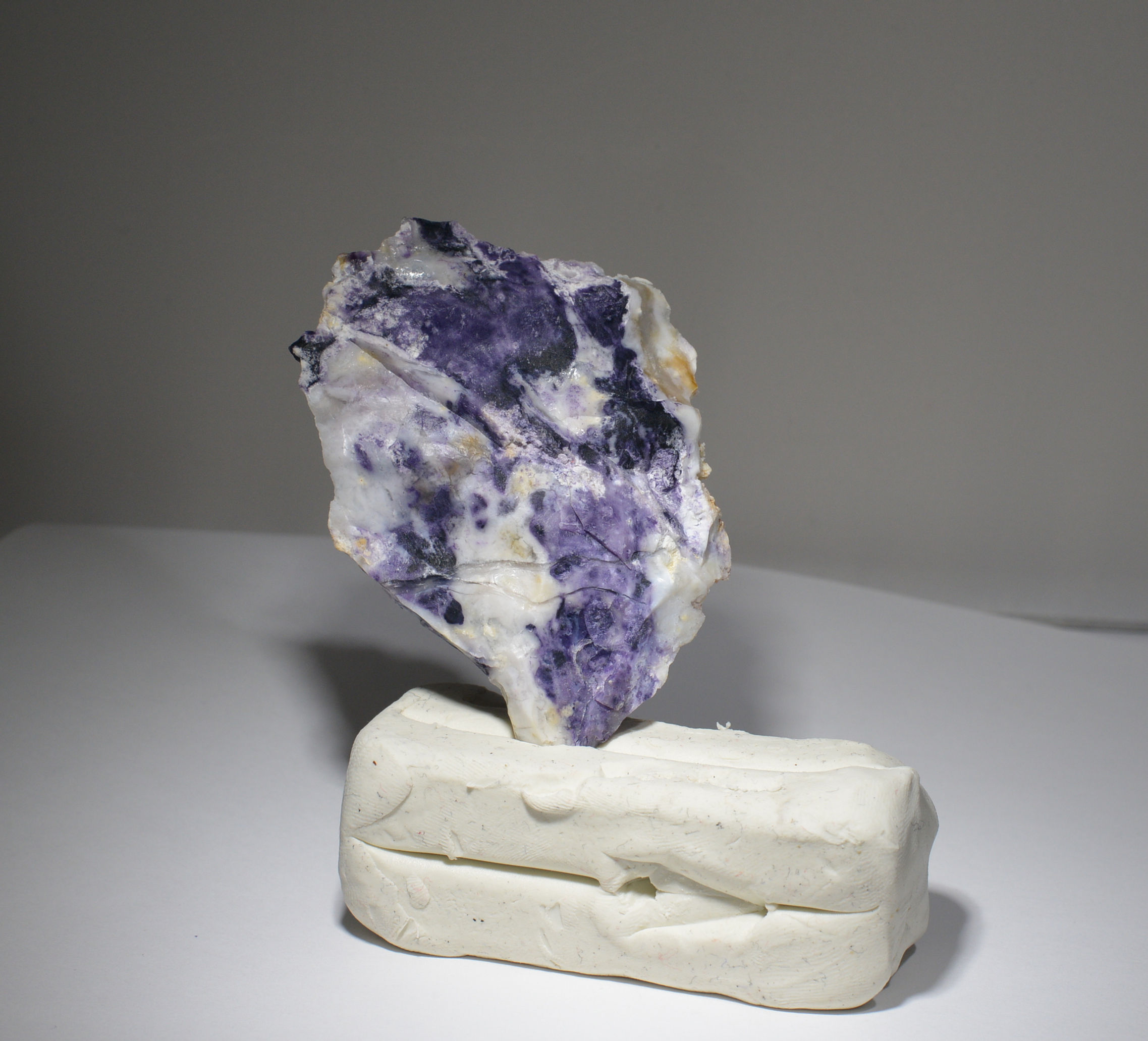 Purple Opal Slab / Tiffany stone