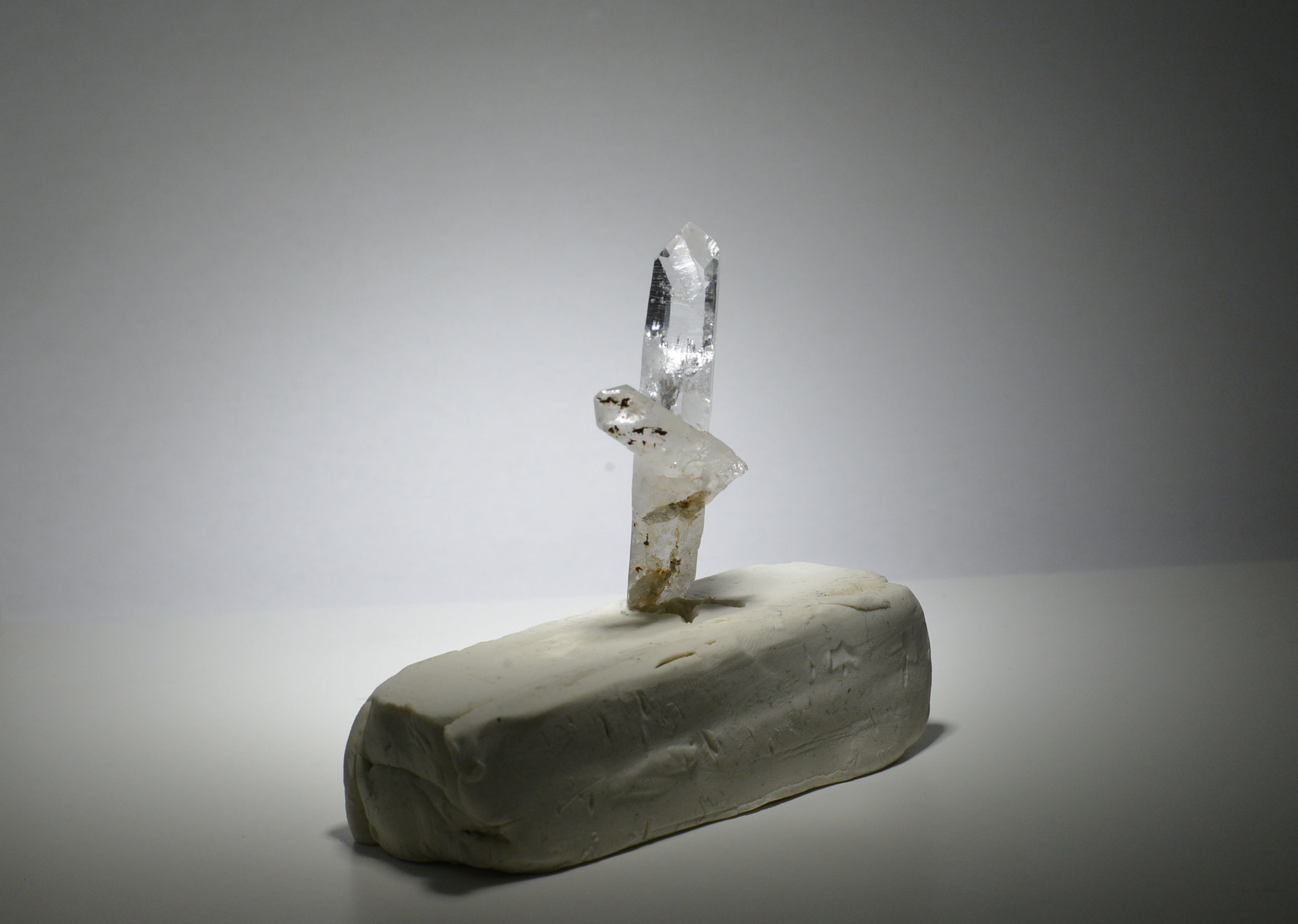 Lemurian Blade of Light