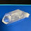 Thumbnail: Lemurian blade of light crystal (Colombia)