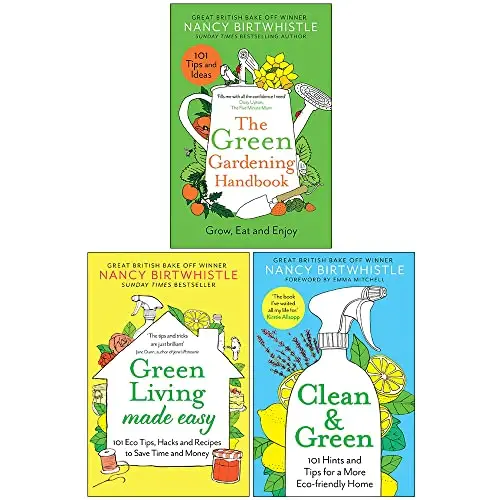 Nancy Birtwhistle Collection - 3 Book Set