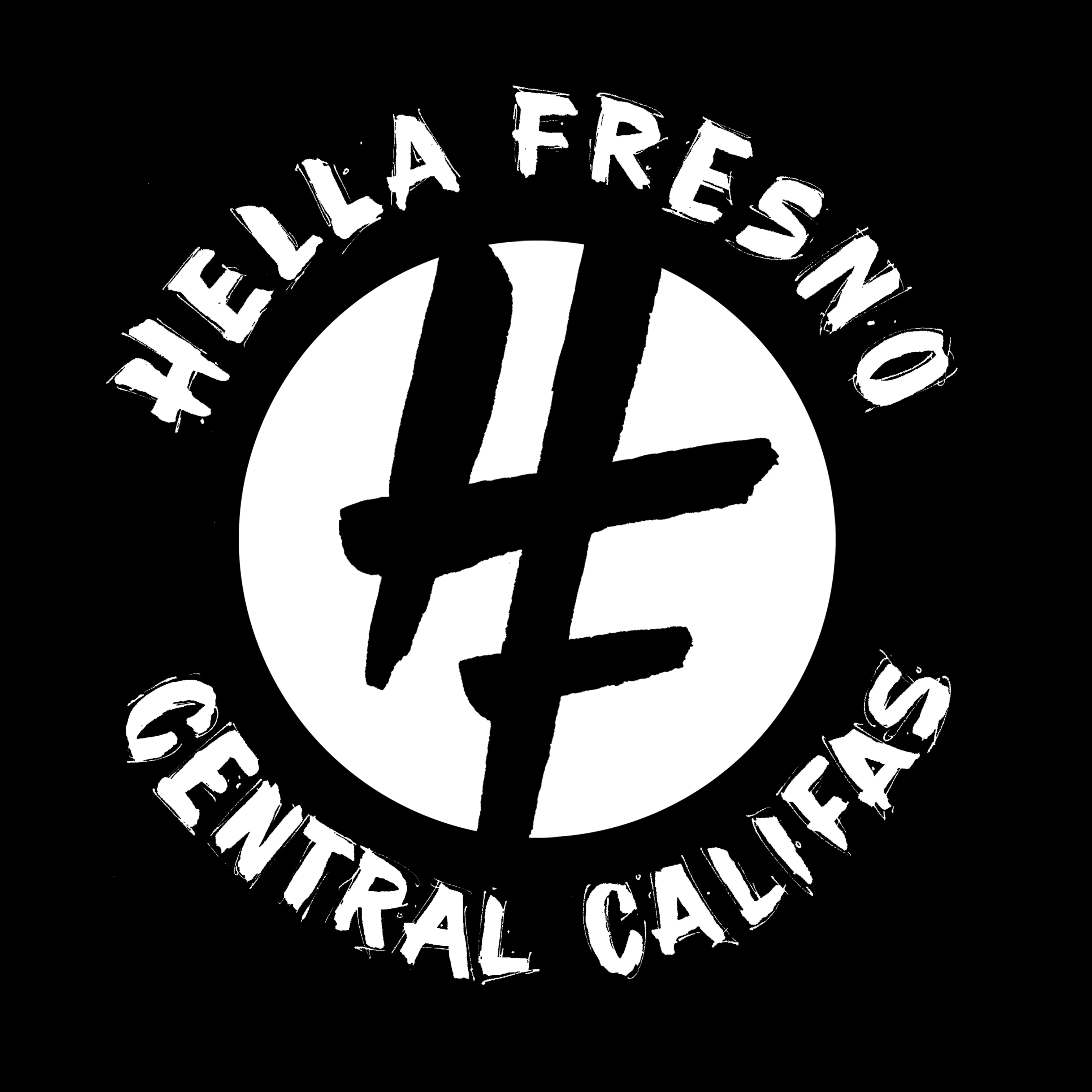 Join "Hella FRESNO" on the Spaces by Wix App