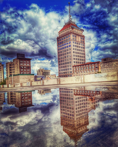 downtown fresno