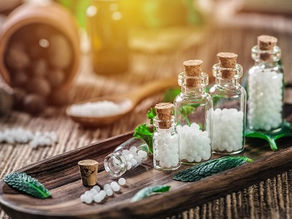 Unlocking the Vital Force: Your Guide to Homeopathic Remedies