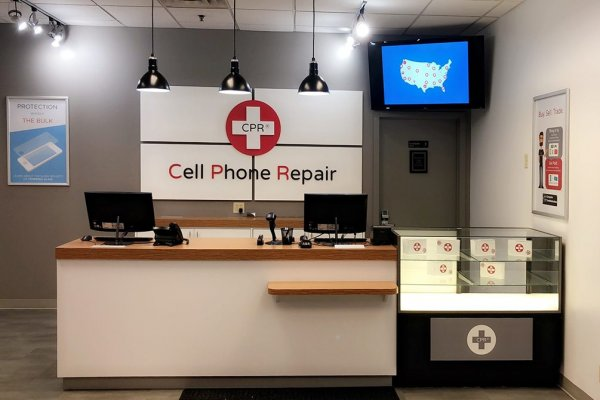 Cell Phone Repair Store