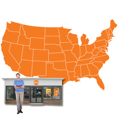 US Map