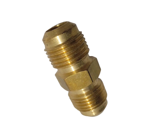 União de Alumínio 1/2 Sae