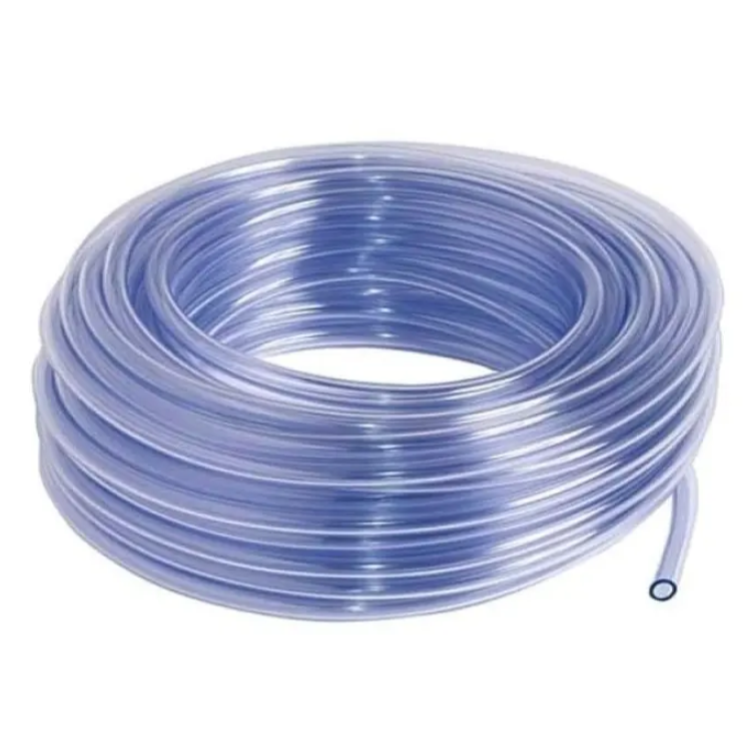 MANGUEIRA CRISTAL DO DRENO SPLIT 5/8 POLEGADA