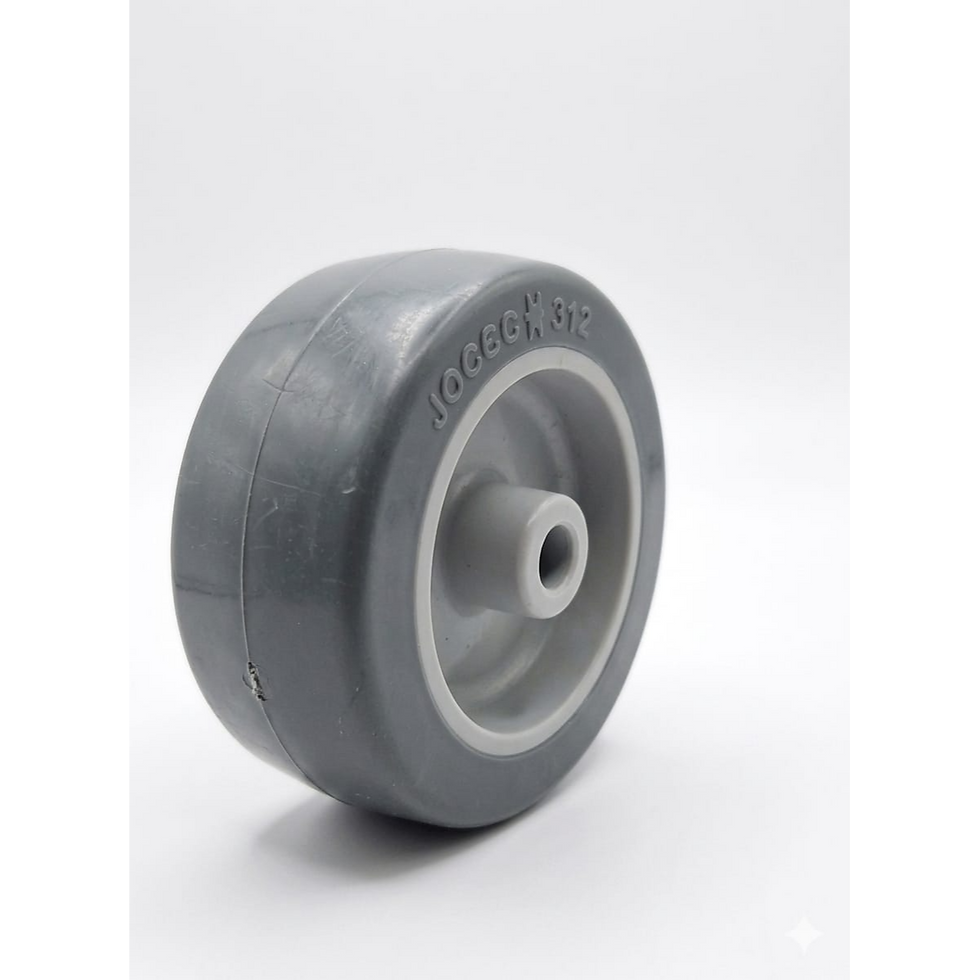 Miniatura: RODA 76X32 MM LINHA JA-JOCEC
