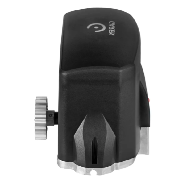 Miniatura: Motor de Portão Eletrônico Garen KDZ Fit Turbo Connect – 1/3HP (127V)