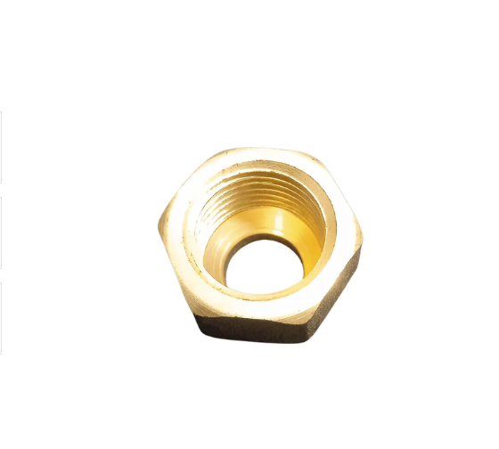 Porca de Cobre 3/8 Sae