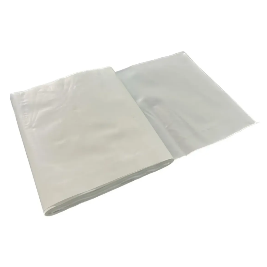 Miniatura: Fita de PVC Branca Vix – 100mm x 10m para Ar-Condicionado Split