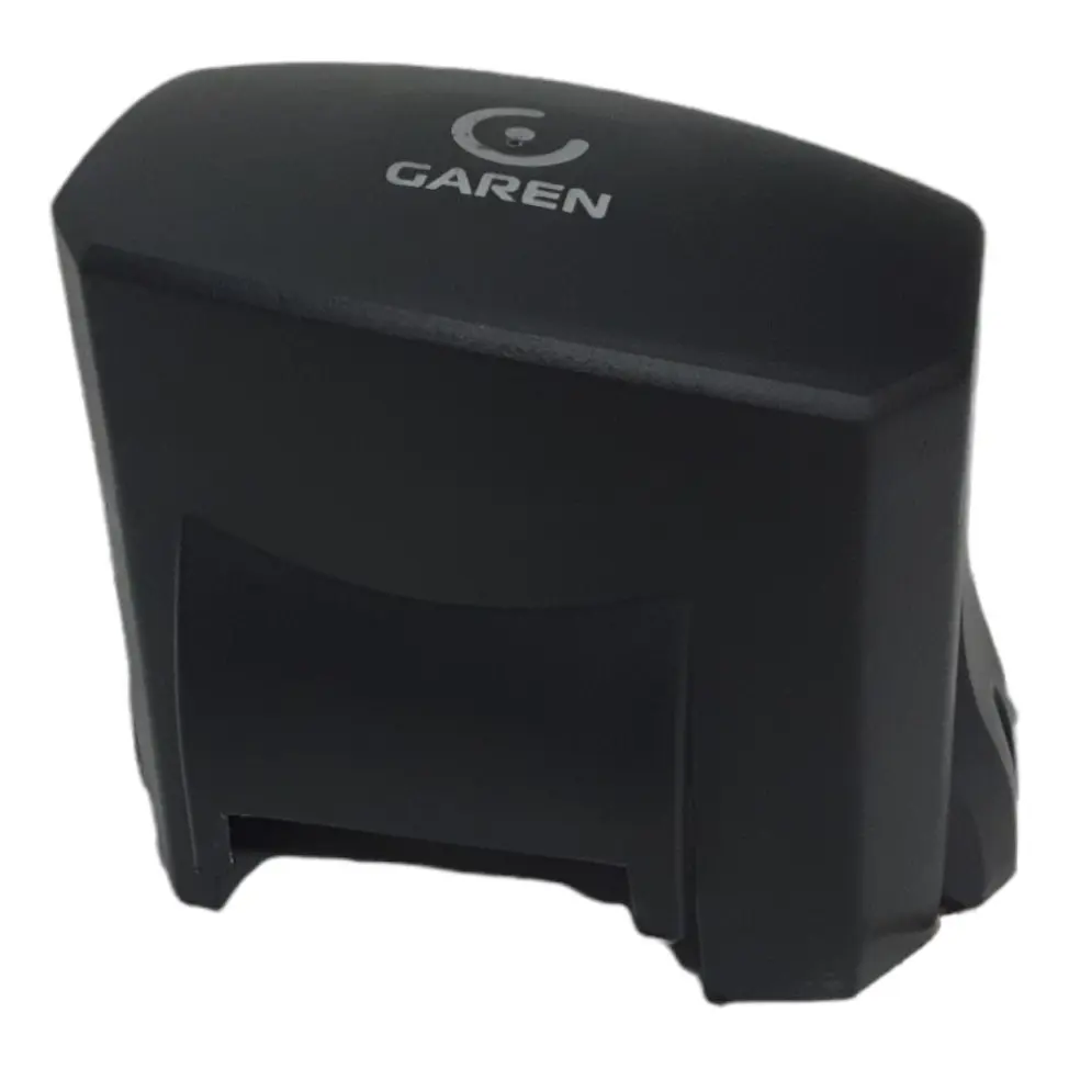 Miniatura: CARENAGEM/CAPA MOTOR GAREN KDZ CHUMBO ORIGINAL - P04060
