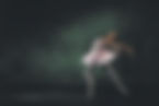Dance Admissions