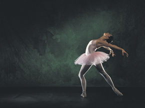 Graceful Pursuit