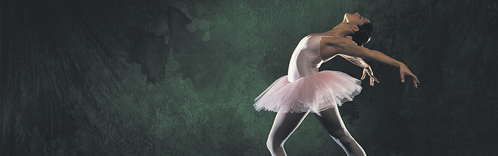 Fabricante de Roupas e Artigos de Ballet