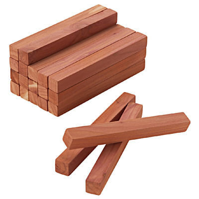 Thumbnail: Cedar Wood