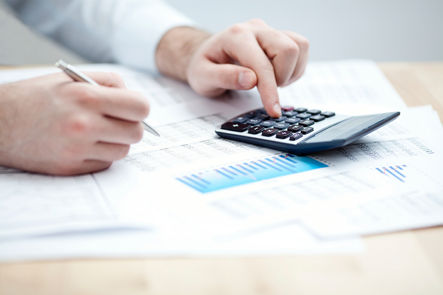 How do we sort out finances in mediation?