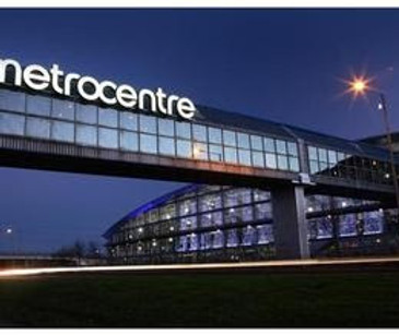 Metro Centre