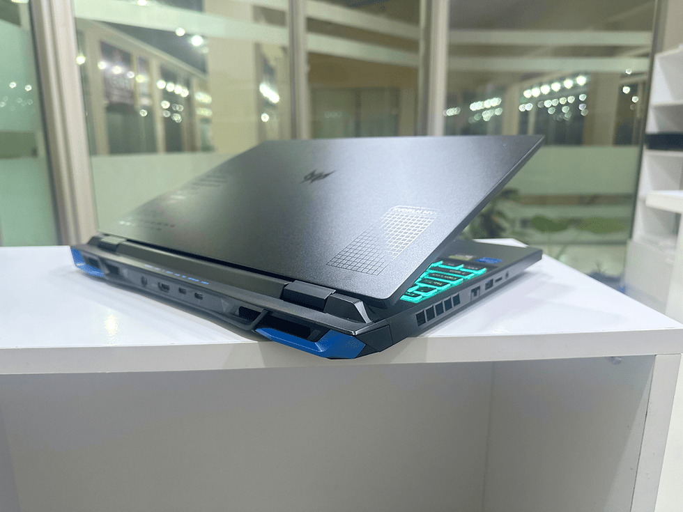 Thumbnail: Acer Predator Helios Neo 16