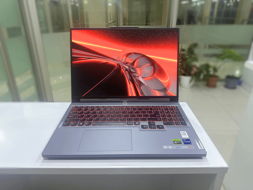 Lenovo Legion 5