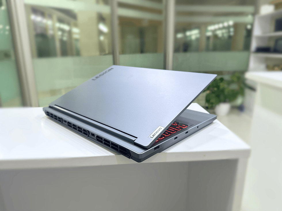 Thumbnail: Lenovo Legion 5