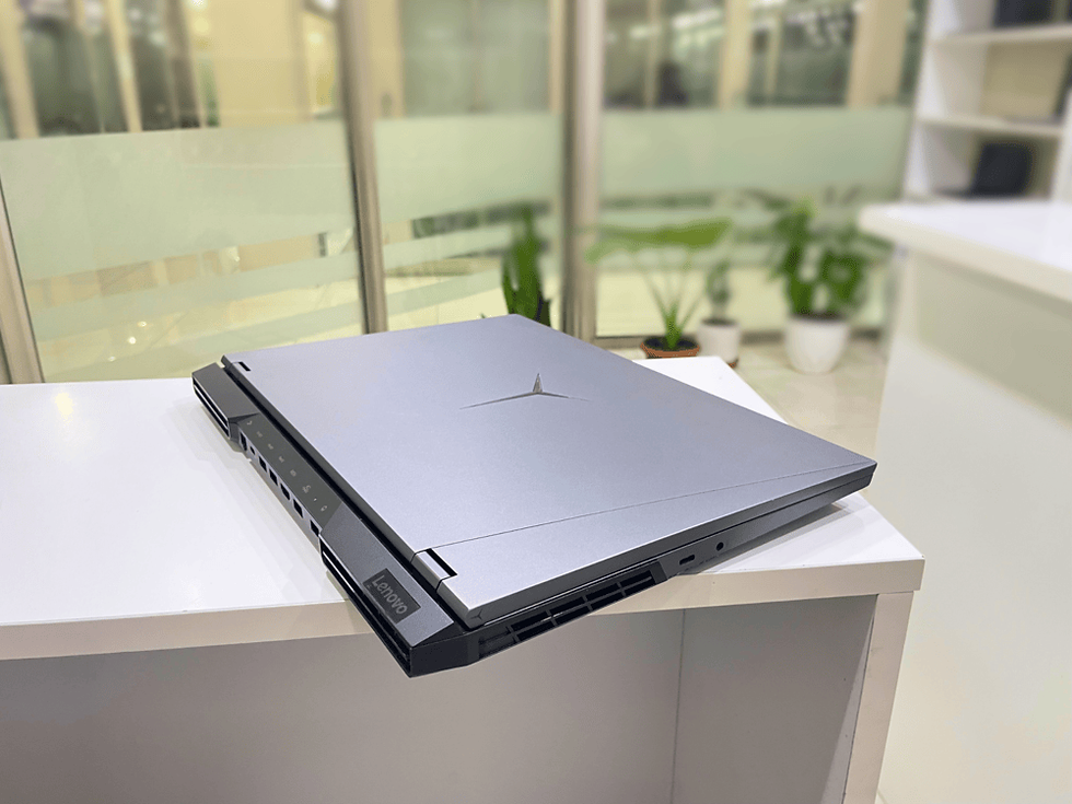 Thumbnail: Lenovo Legion 5 Pro