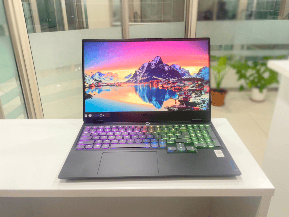 Lenovo Legion Slim 7