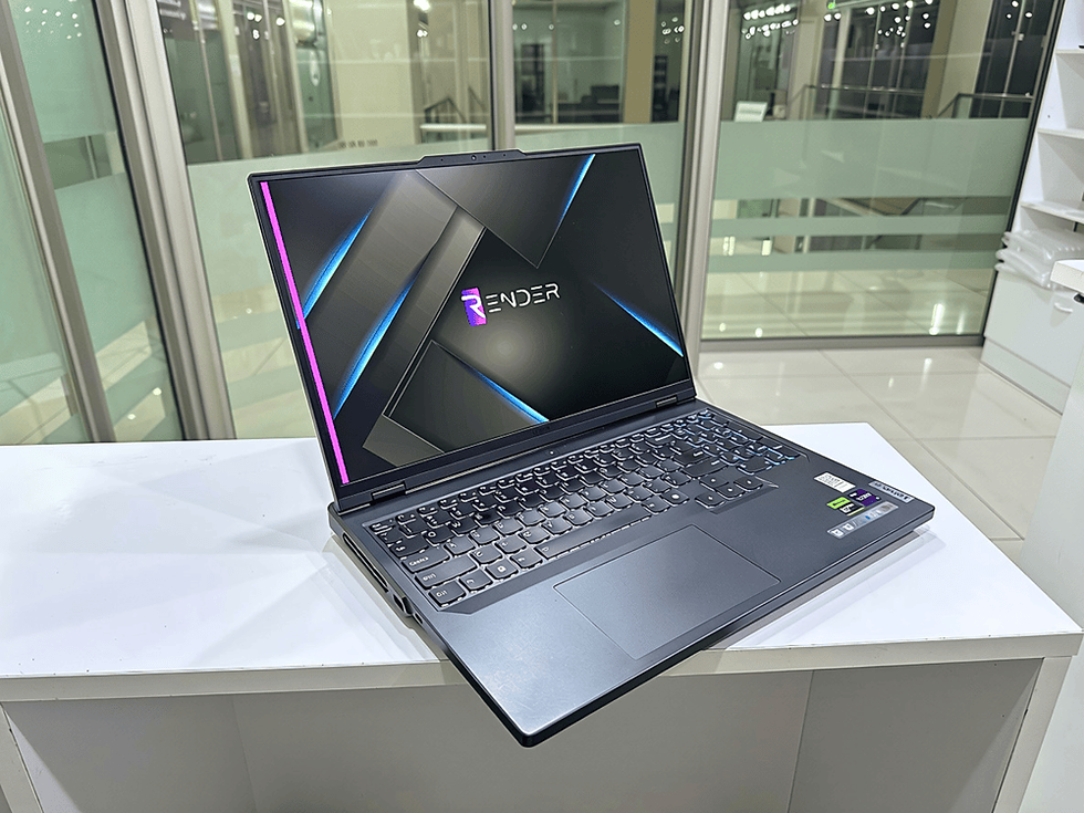 Thumbnail: Lenovo Legion Pro 5