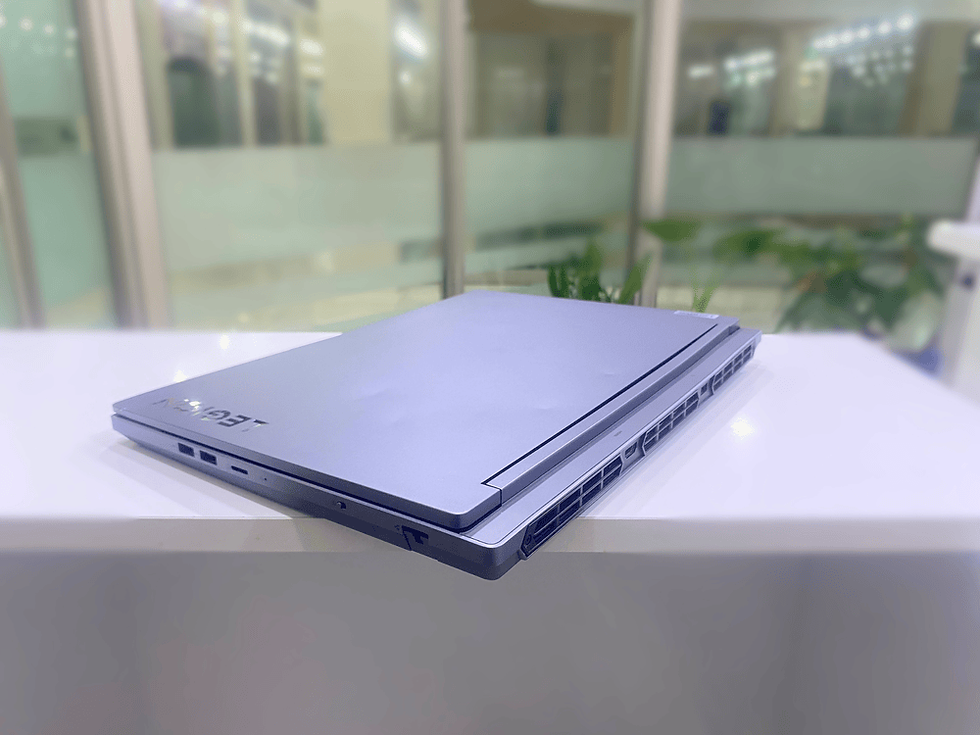 Thumbnail: Lenovo Legion 5